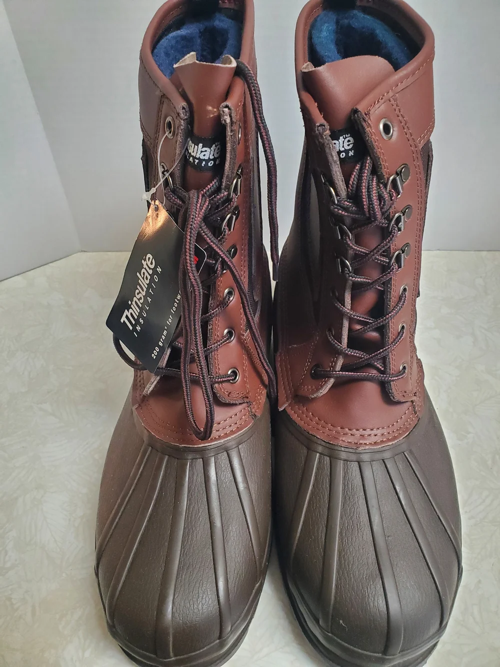 Red Wing Shoes durable red